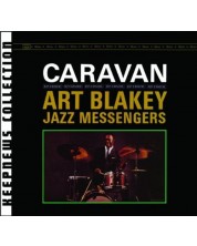 Art Blakey - Caravan [Keepnews Collection] (CD)	